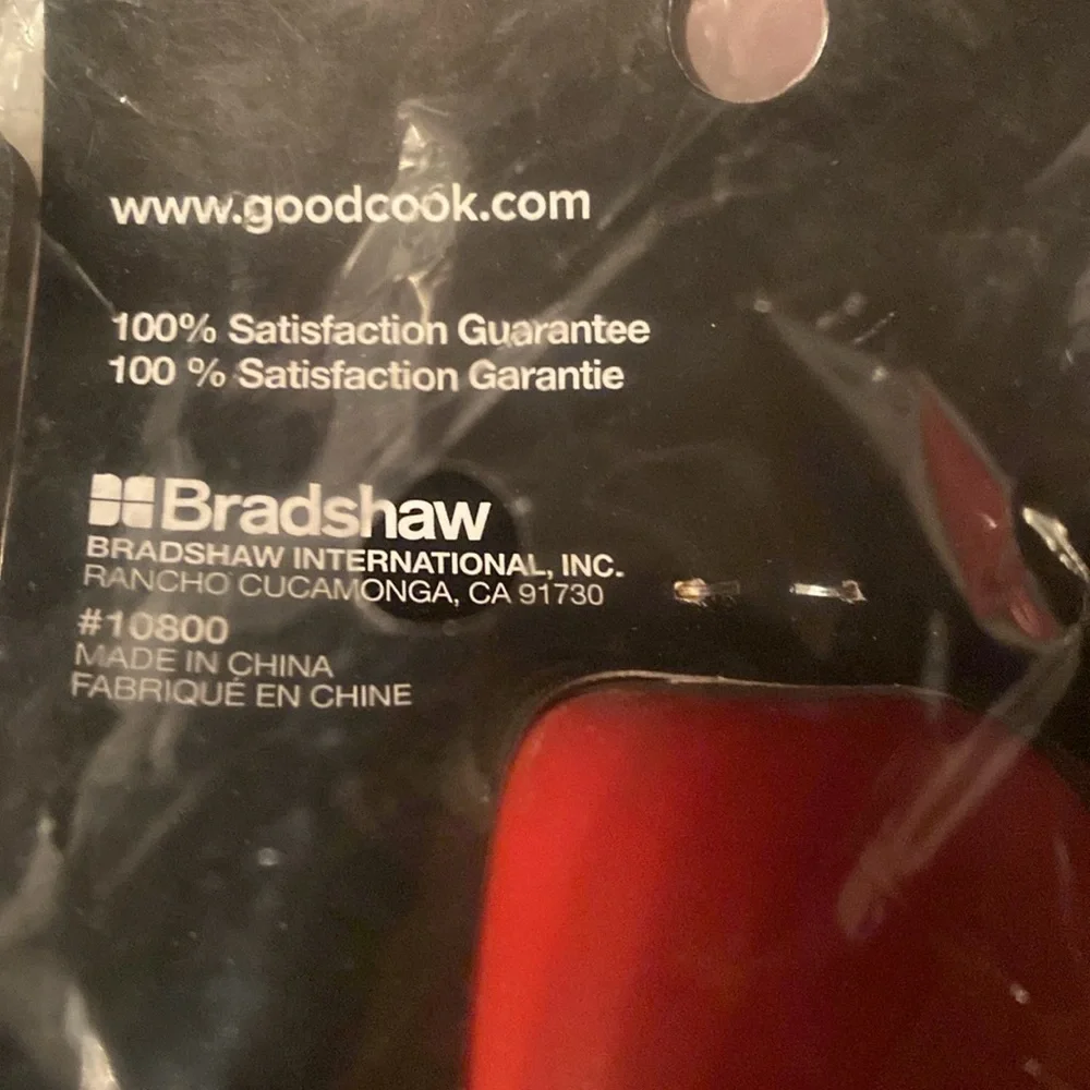 2/$20.  GoodCook Baster Bundle